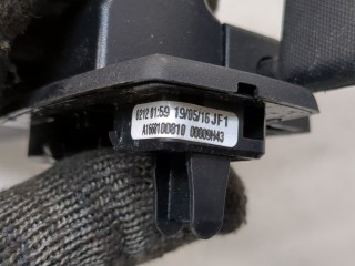 Козырек солнцезащитный правый, ориг. номер A1668100810, Mercedes GLE 2015-2018