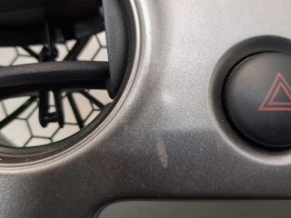 Рамка под магнитолу, ориг. номер 88970554, Pontiac Vibe 2004-2008