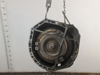 КПП - автомат (АКПП) Mercedes C W203 2000-2004