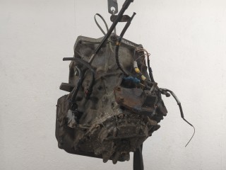 КПП - автомат (АКПП), ориг. номер 1748466, Ford Fiesta 2001-2007