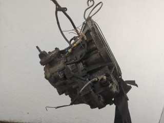 КПП - автомат (АКПП), ориг. номер 1748466, Ford Fiesta 2001-2007