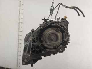 КПП - автомат (АКПП) Opel Astra 2006-2014