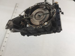 КПП - автомат (АКПП), ориг. номер 701694, 95524460, 95517581, Opel Astra 2006-2014