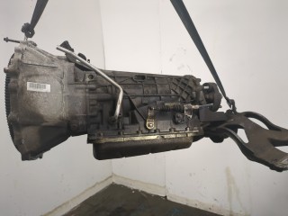 КПП - автомат (АКПП), ориг. номер NNE4400BAN, Jaguar XJ 1997-2003