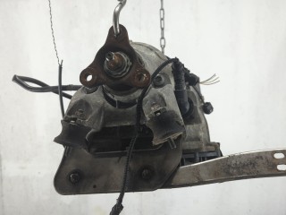 КПП - автомат (АКПП), ориг. номер 24007592413, 7592413, BMW 3 серия 2004-2008