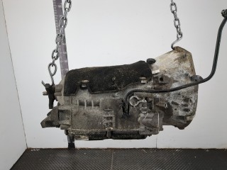 КПП - автомат (АКПП), ориг. номер A2112706401, Mercedes CLK W209 2002-2005