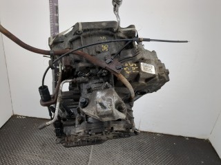КПП - автомат (АКПП), ориг. номер 3S4P7000BA, 4443670, Ford Focus 2001-2005