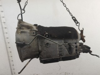 КПП - автомат (АКПП), ориг. номер A2032705000, Mercedes CLK W209 2002-2005