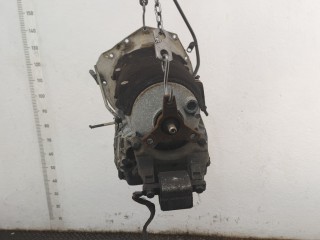 КПП - автомат (АКПП), ориг. номер A2032705000, Mercedes CLK W209 2002-2005