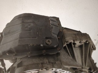 КПП - автомат (АКПП), ориг. номер 19125370, Pontiac Vibe 2004-2008