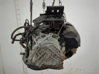 КПП - автомат (АКПП), ориг. номер 19125370, Pontiac Vibe 2004-2008