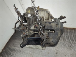 КПП - автомат (АКПП), ориг. номер 19125370, Pontiac Vibe 2004-2008