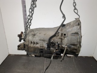 КПП - автомат (АКПП), ориг. номер A6392701100, Mercedes Vito W639 2003-2010