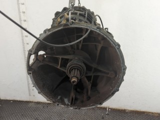 КПП - автомат (АКПП), Renault Midlum 2 2005-2013