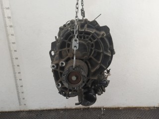 КПП - автомат (АКПП), Renault Midlum 2 2005-2013