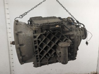 КПП - автомат (АКПП), ориг. номер 1100420913, Renault T 2013-2026