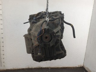 КПП - автомат (АКПП), ориг. номер 1100420913, Renault T 2013-2026