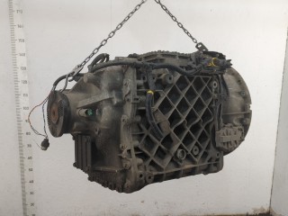 КПП - автомат (АКПП), ориг. номер 1100420913, Renault T 2013-2026