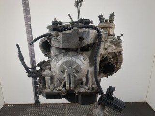 КПП - автомат (АКПП), ориг. номер 01M300032NX, Volkswagen Golf Plus 2005-2009