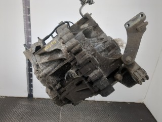 КПП - автомат (АКПП), ориг. номер 1880970, AV9R7000AJ, Ford Galaxy 2010-2015