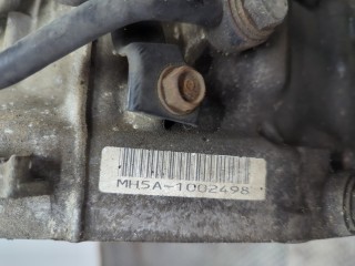 КПП - автомат (АКПП), ориг. номер 20021RH5000, Honda FR-V 2004-2009