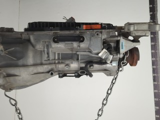 КПП - автомат (АКПП), ориг. номер 00505344, Alfa Romeo Giulia 2015-2020