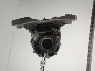 КПП - автомат (АКПП), ориг. номер 00505344, Alfa Romeo Giulia 2015-2020