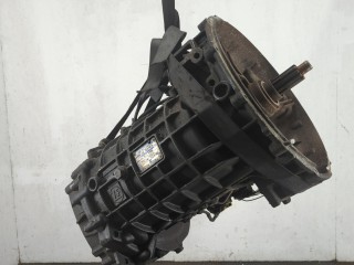 КПП - автомат (АКПП), Renault Midlum 2 2005-2013