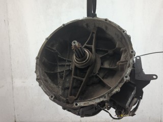 КПП - автомат (АКПП), Renault Midlum 2 2005-2013