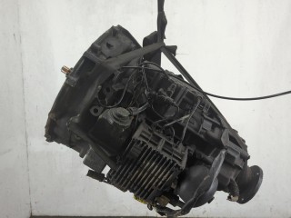 КПП - автомат (АКПП), Renault Midlum 2 2005-2013