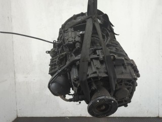 КПП - автомат (АКПП), Renault Midlum 2 2005-2013
