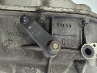 КПП - автомат (АКПП), ориг. номер 19433288, Cadillac Escalade 2014-2020