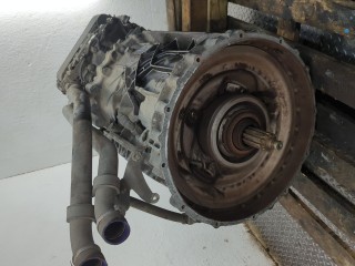 КПП - автомат (АКПП), ориг. номер 1372041010, Iveco Stralis 2012-2026