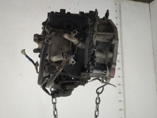 КПП - автомат (АКПП), ориг. номер 450004G621, Hyundai Sonata 8 DN8 2019-2023