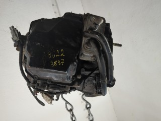 КПП - автомат (АКПП), ориг. номер 55196487, Alfa Romeo 159 2005-2011