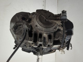 КПП - автомат (АКПП), ориг. номер 55196487, Alfa Romeo 159 2005-2011
