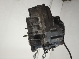 КПП - автомат (АКПП), ориг. номер 55196487, Alfa Romeo 159 2005-2011