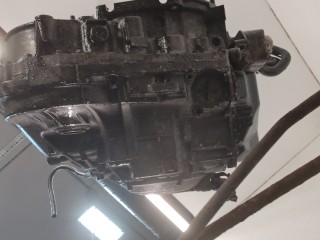 КПП - автомат (АКПП), ориг. номер 55196487, Alfa Romeo 159 2005-2011
