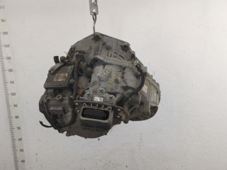 КПП - автомат (АКПП), ориг. номер 8627098, Mini Clubman (F54) 2015-2019