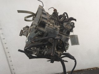 КПП - автомат (АКПП), Mazda CX-9 2016-2021