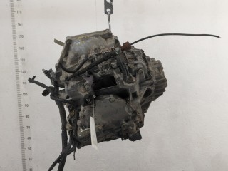 КПП - автомат (АКПП), Mazda CX-9 2016-2021