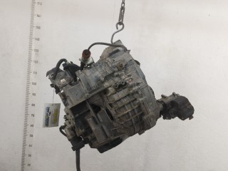 КПП - автомат (АКПП), Mazda CX-9 2016-2021