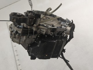 КПП - автомат (АКПП), Mazda CX-9 2016-2021