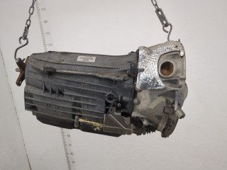 КПП - автомат (АКПП), ориг. номер A2222707403, Mercedes S W222 2013-2017
