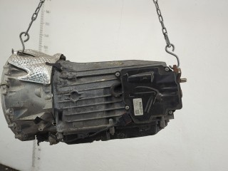 КПП - автомат (АКПП), ориг. номер A2222707403, Mercedes S W222 2013-2017