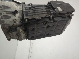 КПП - автомат (АКПП), ориг. номер A2222707403, Mercedes S W222 2013-2017