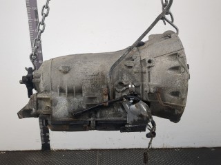 КПП - автомат (АКПП), ориг. номер 1402712801, Mercedes S W220 1998-2002