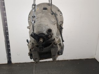 КПП - автомат (АКПП), ориг. номер 1402712801, Mercedes S W220 1998-2002