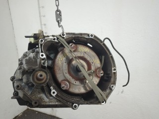 КПП - автомат (АКПП) Renault Scenic 2003-2006