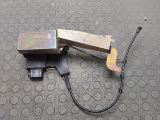 Замок двери правый передний, ориг. номер XR853183, Jaguar S-Type 1998-2004